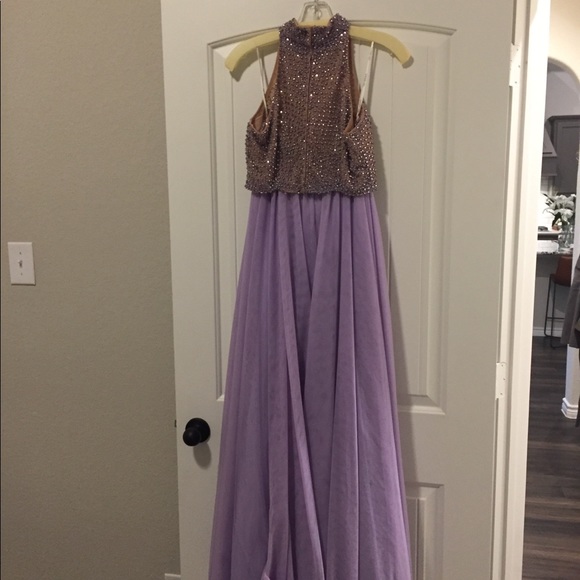 Sherri Hill dress - Picture 4 of 6